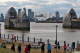 Thames barriers