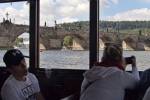Výlet Praha