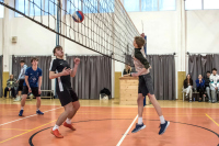 Volejbal