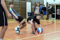 Volejbal