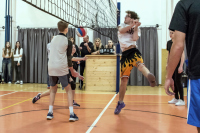 Volejbal