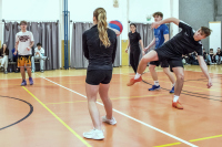 Volejbal