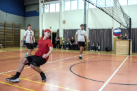 Volejbal