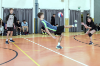 Volejbal