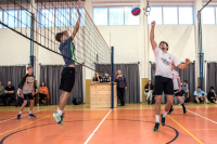 Volejbal