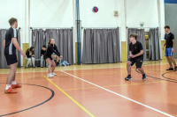 Volejbal