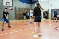 Volejbal