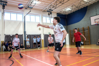 Volejbal