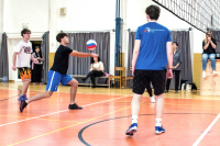 Volejbal