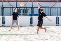 Beach volejbal