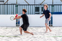 Beach volejbal