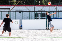 Beach volejbal