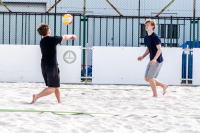 Beach volejbal