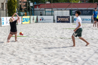 Beach volejbal