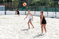 Beach volejbal