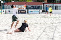 Beach volejbal