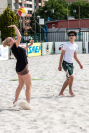 Beach volejbal