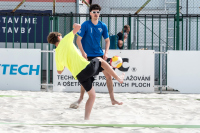 Beach volejbal