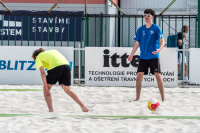 Beach volejbal