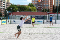 Beach volejbal