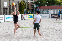 Beach volejbal