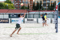 Beach volejbal