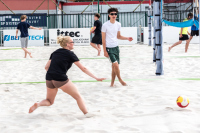 Beach volejbal