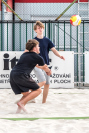 Beach volejbal