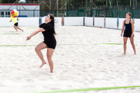 Beach volejbal