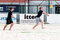 Beach volejbal