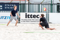 Beach volejbal