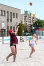 Beach volejbal