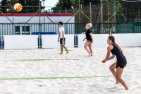 Beach volejbal