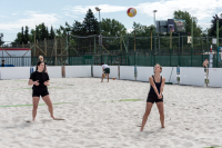 Beach volejbal