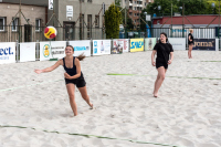 Beach volejbal