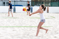 Beach volejbal