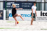Beach volejbal