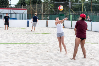 Beach volejbal