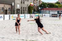 Beach volejbal