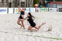 Beach volejbal