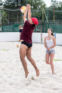 Beach volejbal