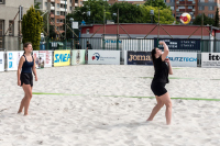 Beach volejbal