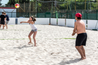Beach volejbal