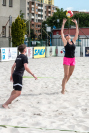 Beach volejbal