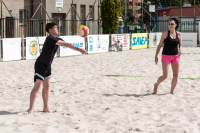 Beach volejbal