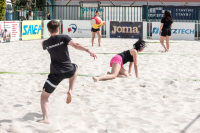 Beach volejbal