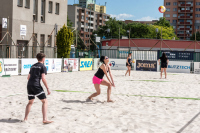 Beach volejbal