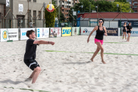 Beach volejbal