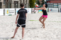 Beach volejbal