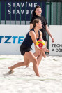 Beach volejbal